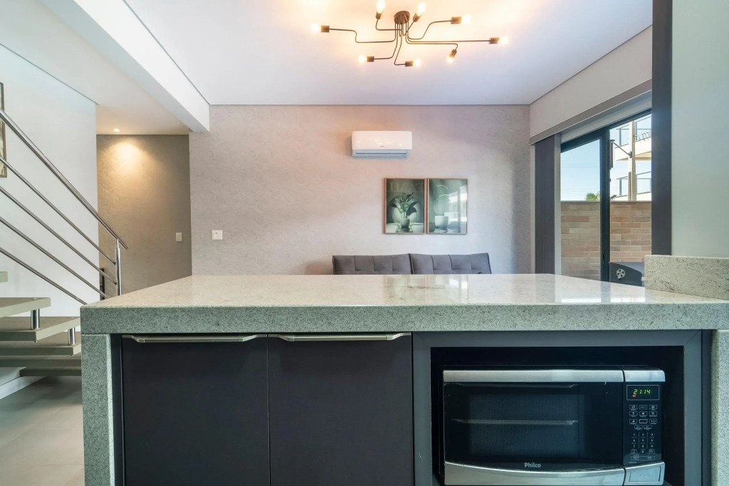 Duplex Alto Padrao 80 metros Mar Canto Grande SC