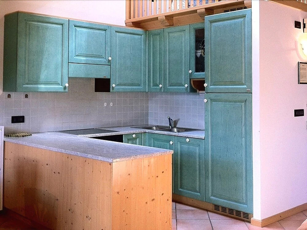 Borcanela Apartments