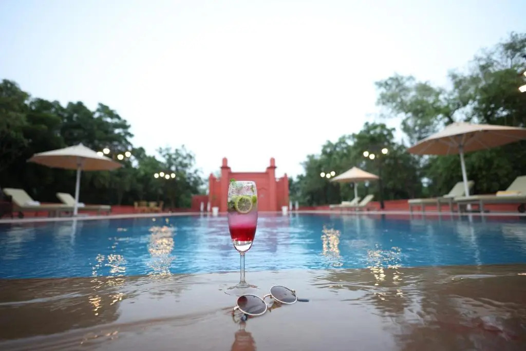 Gaj Kesri by 7 Apple Resorts
