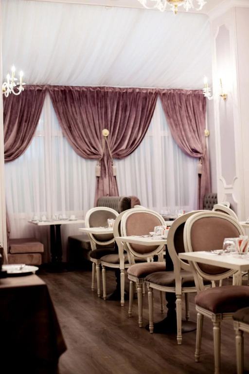 Hôtel restaurant Oasis