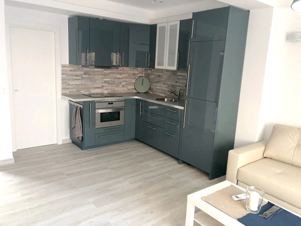 Apartment With 2 Bedrooms in Fuengirola, With Wonderful City View and