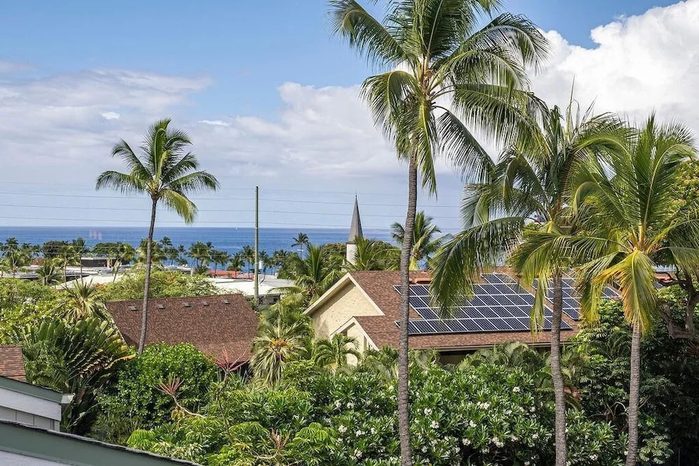 Kailua Bay Resort 4-303