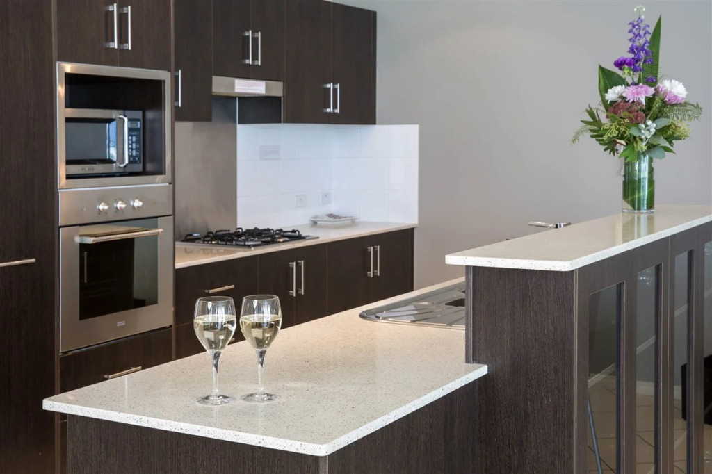 Piermonde Apartments Cairns