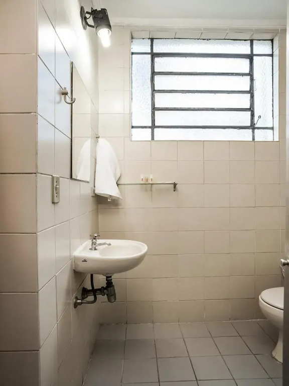 Oyo 106 Hotel Sao Jorge