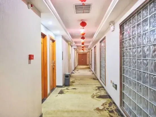 Junlan Hotel