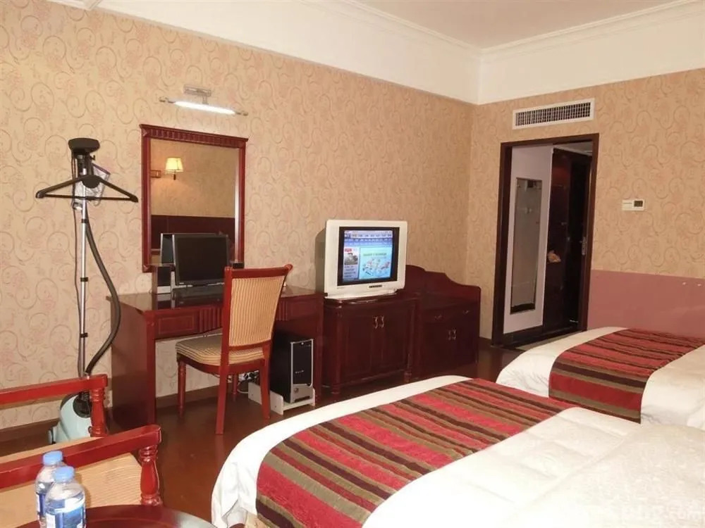 Art Star Hotel Guangzhou