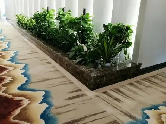 Qingmu Select Hotel (Quanjiao Taiping Ancient City Lianhua Mountain Villa)