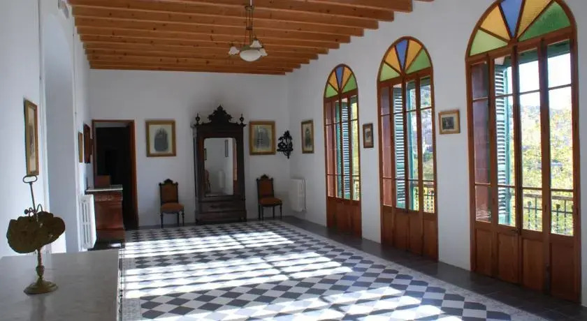 Finca Barcelona