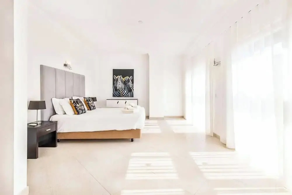 Villa Cabrita de Parra