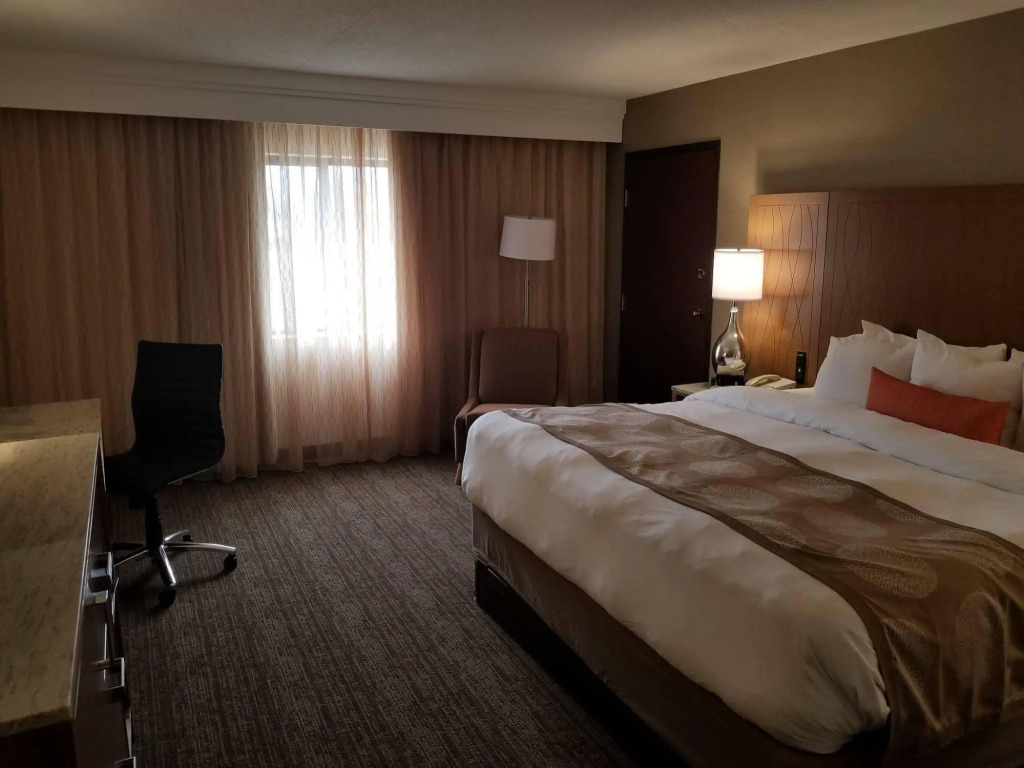 Radisson Hotel Detroit-Farmington Hills