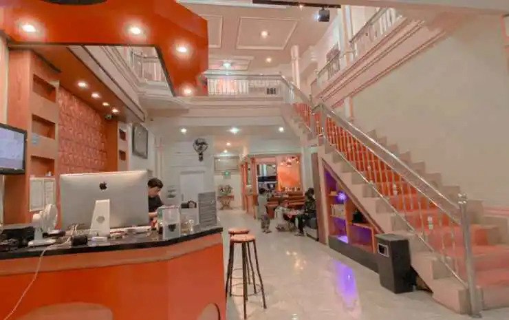 Tungkal Hotel