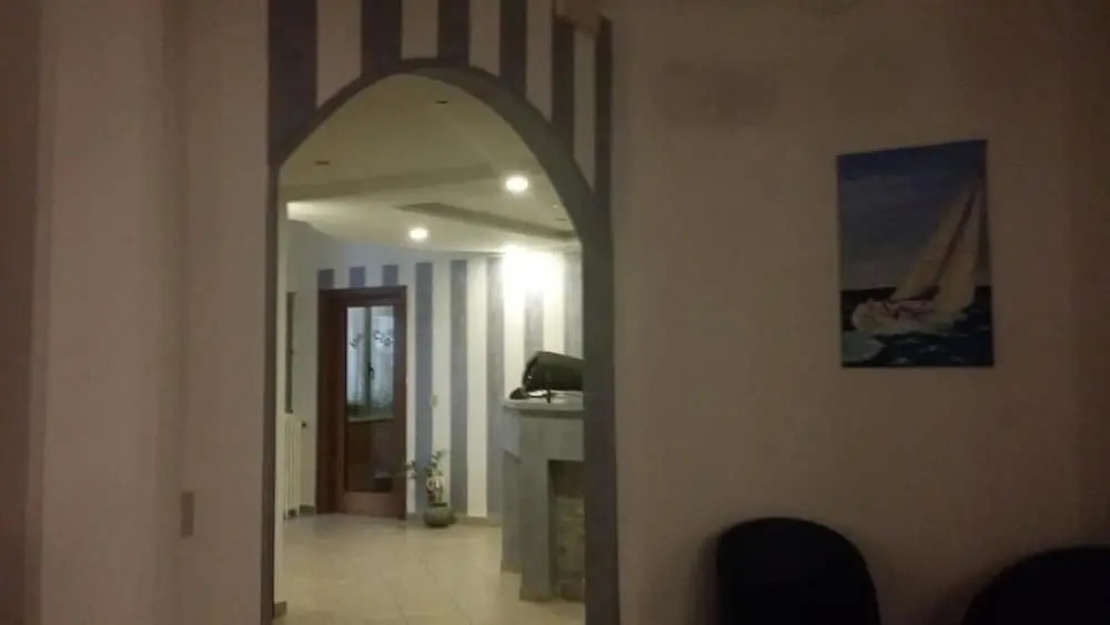 Hotel San Giorgio