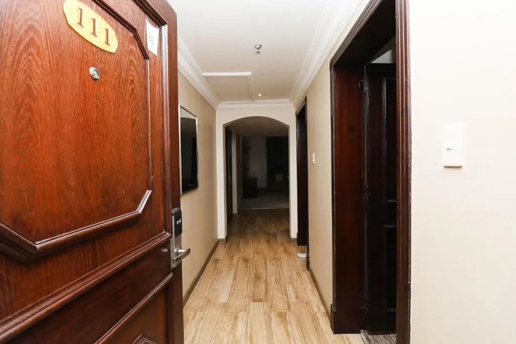 City Residence