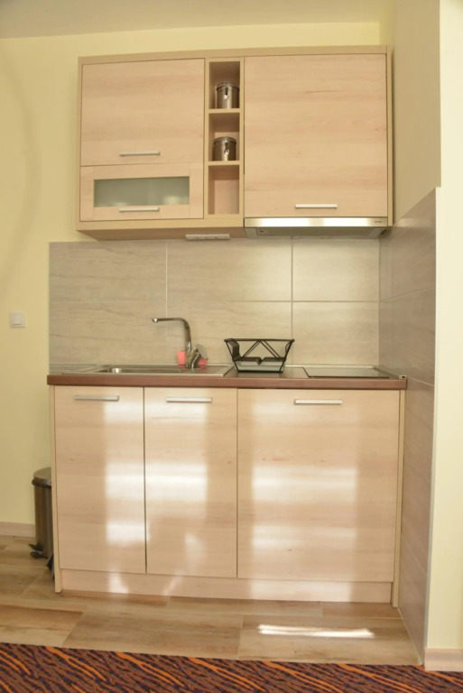 Villa Zvončica, Apartman ViN
