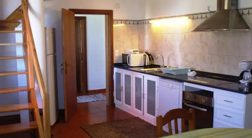Cottage Dragoeiro