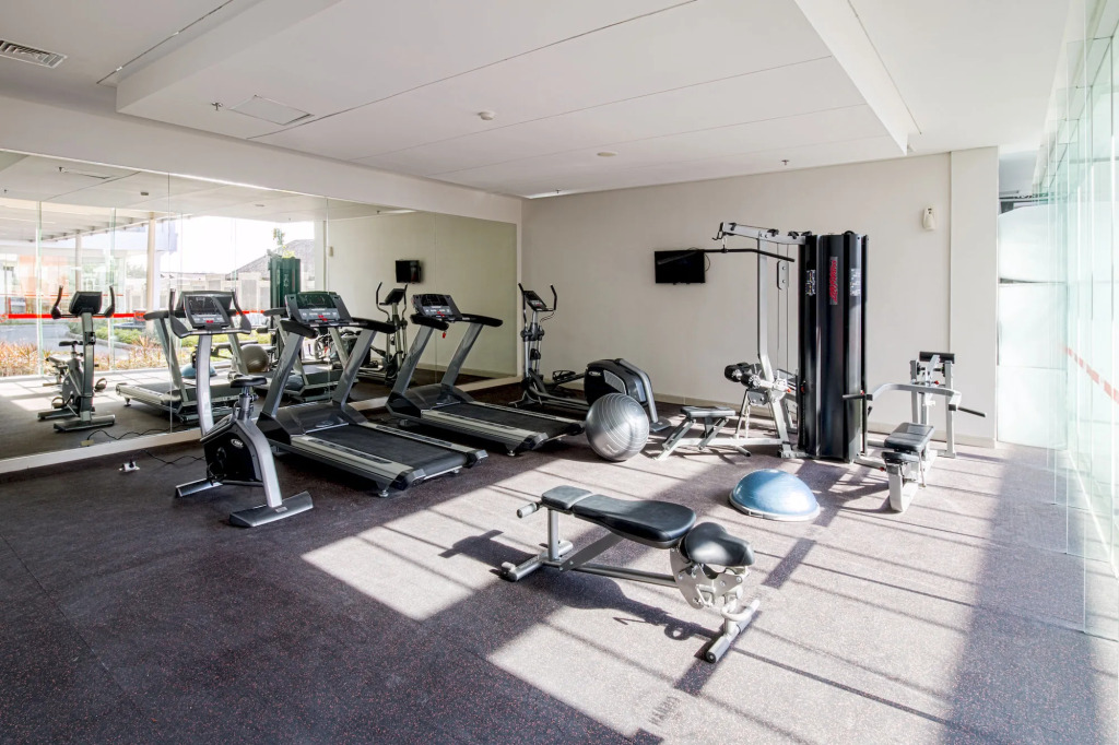 HARRIS Hotel and Conventions Denpasar Bali