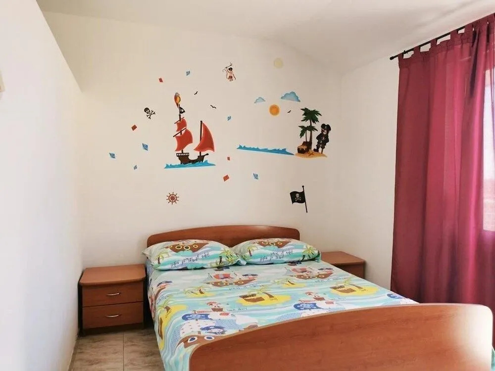 Apartments Iva Orebic
