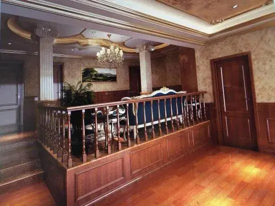 Meishan Xingchen Hotel
