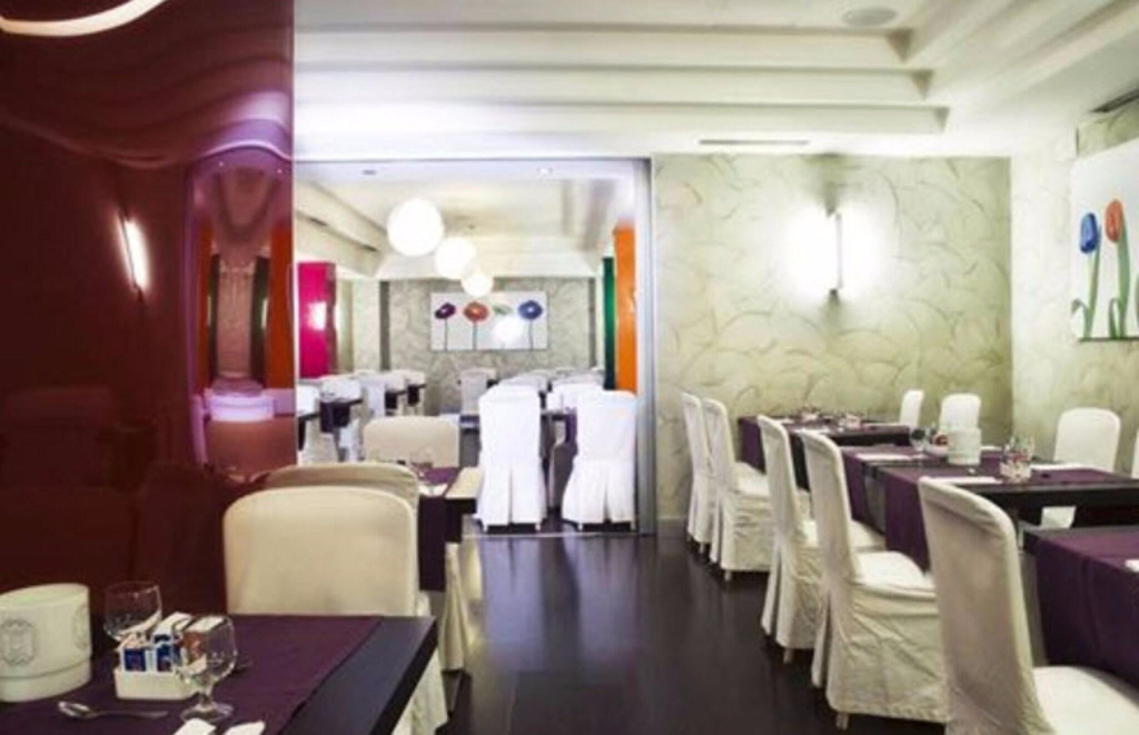 Hotel Ariston