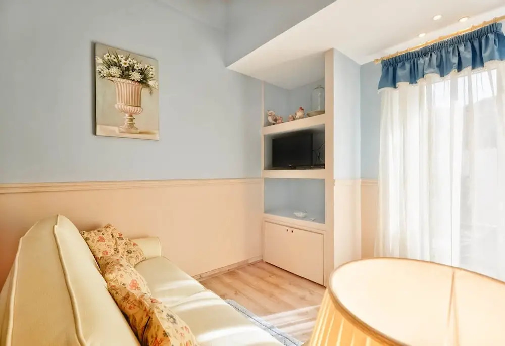 La Bouganville Holiday House