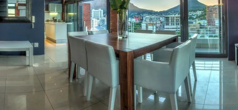 Cape Town Penthouse