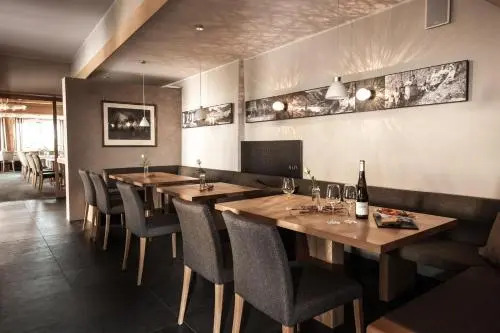 Weingutshotel Piesporter Goldtröpfchen