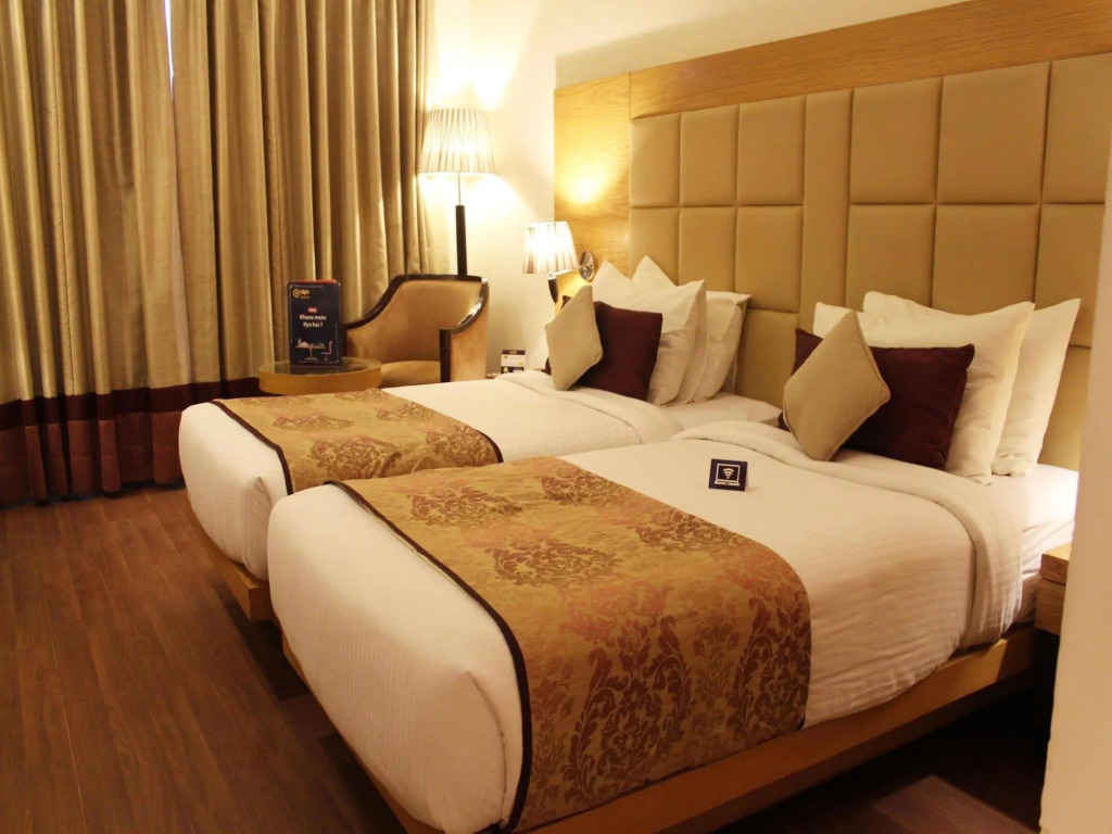 K Hotel