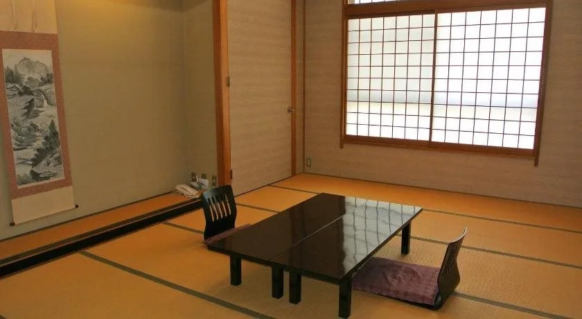 Ryokan Takaya