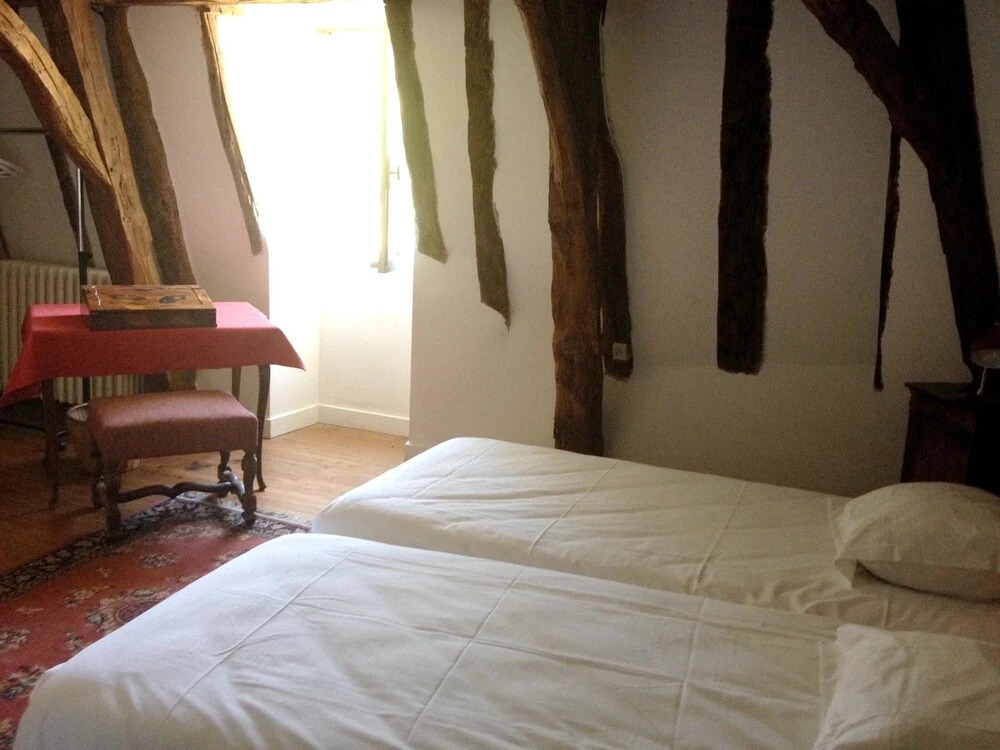 Mansion With 5 Bedrooms in Liorac-sur-louyre, With Private Pool, Furni