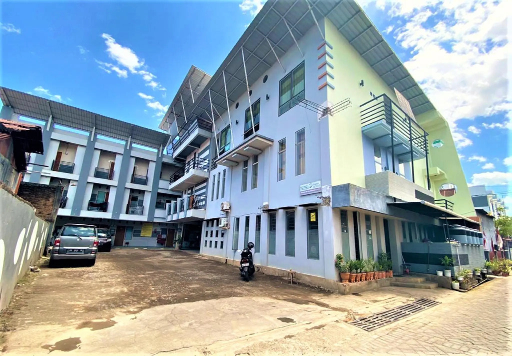 Lodgins Wahyu Pelita