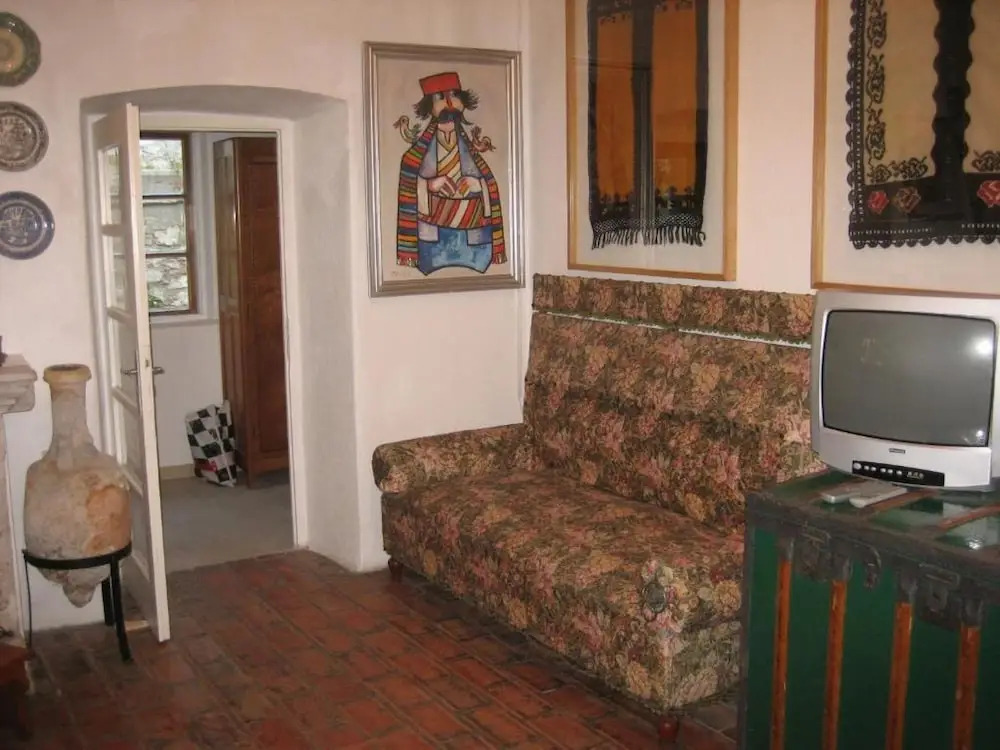 Villa Tete Mare
