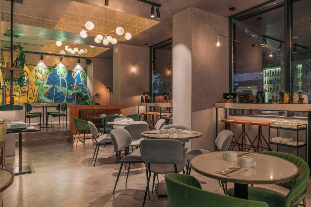 Pestana Lisboa Vintage City Center Suites