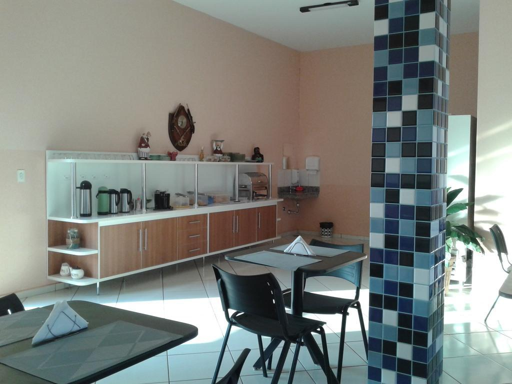 Hotel Veredas
