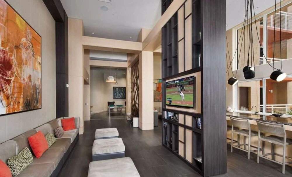 Doral CityPlace Apartments by NUOVO