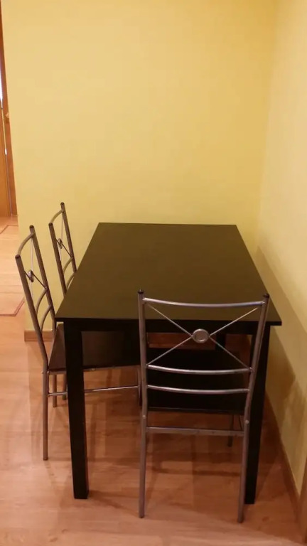 Apartamento Chevere Lima