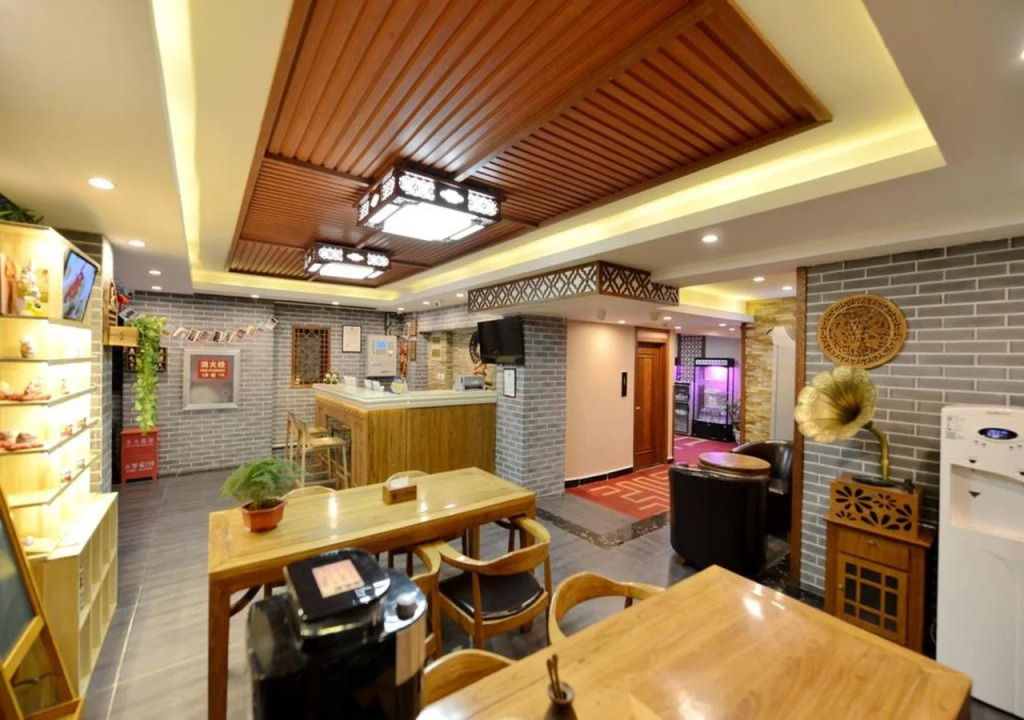 Dongfang Shengda Cultural Hotel