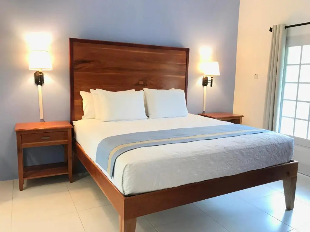 Sommerville Resorts