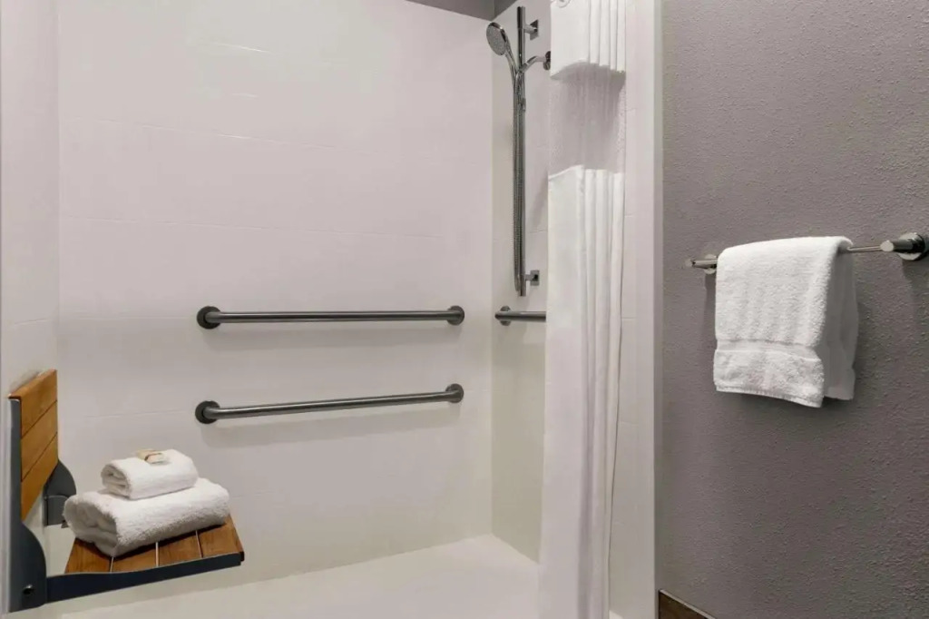 Holiday Inn Express Salem (Oregon Capitol)