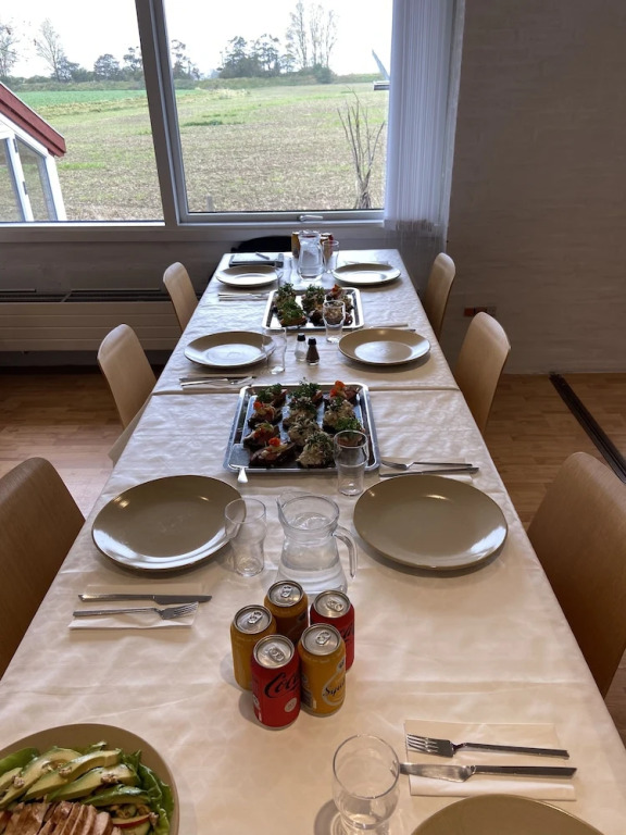 Gorvannsminde - Hostel