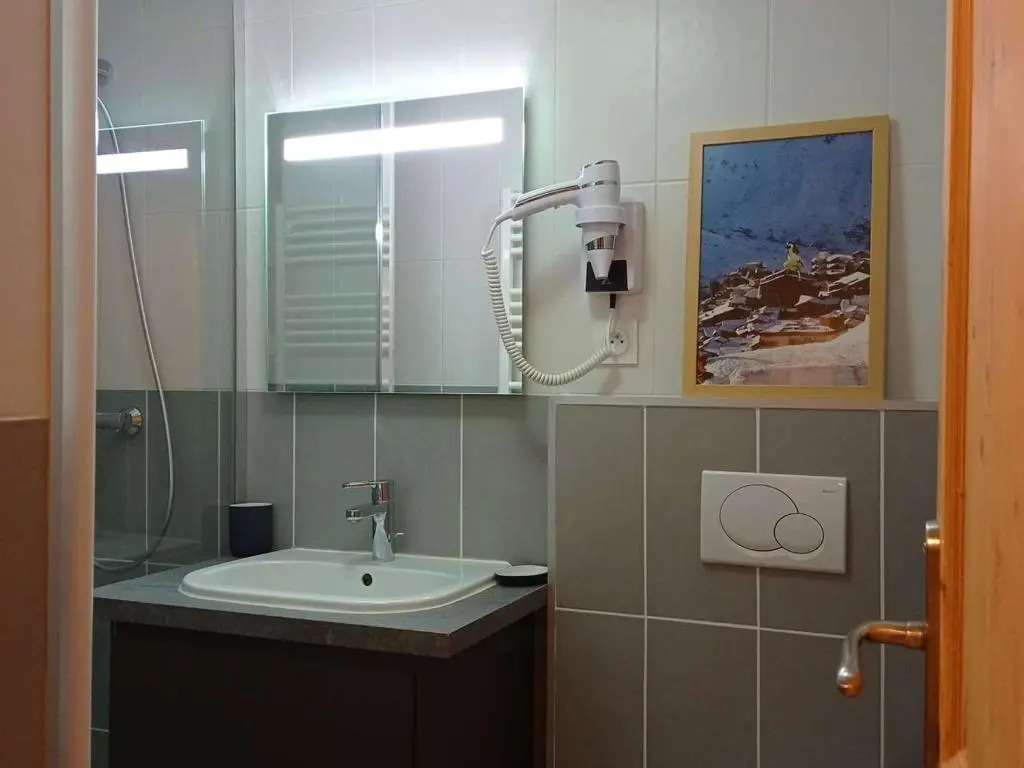 Appartement Val Thorens, 5 pièces, 10 personnes - FR-1-545-22