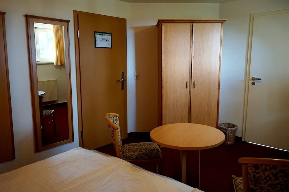 Hainberg Hotel Garni