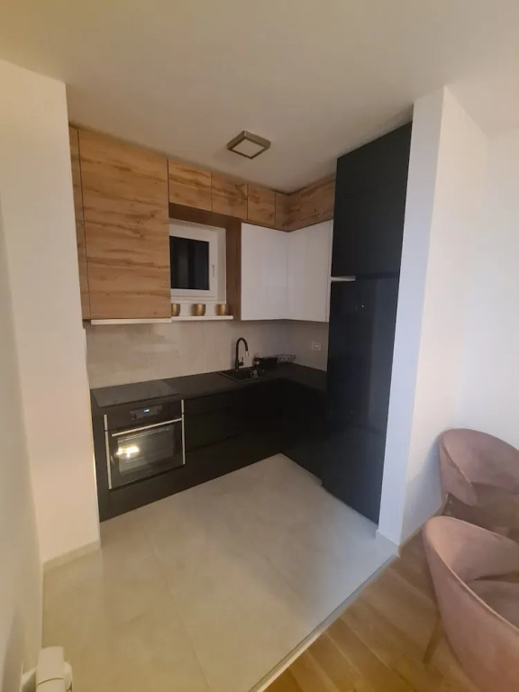 Garni Hotel Centar
