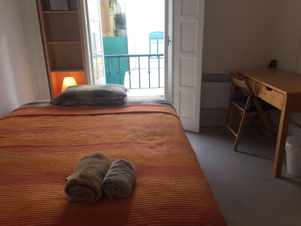 Sunny Lisbon - Guesthouse and Residence