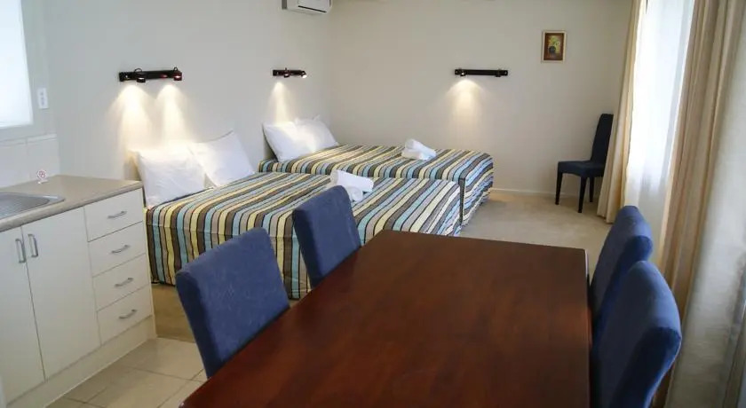 Ocean Views Motel Lakes Entrance