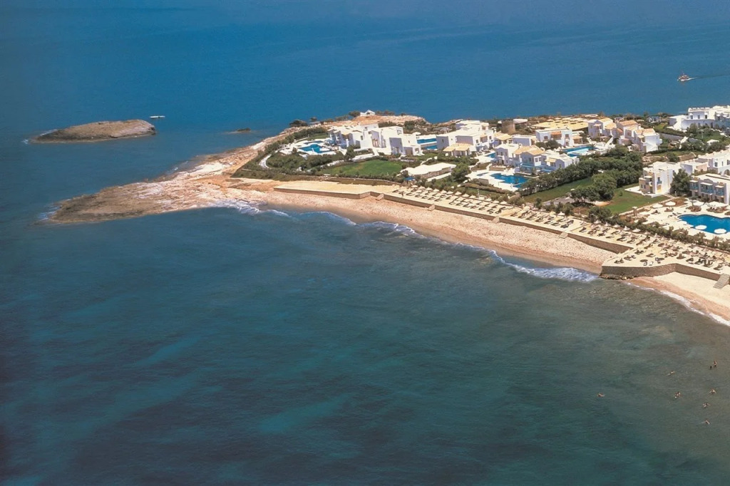Курорт Nana Royal Premium Resort & Spa