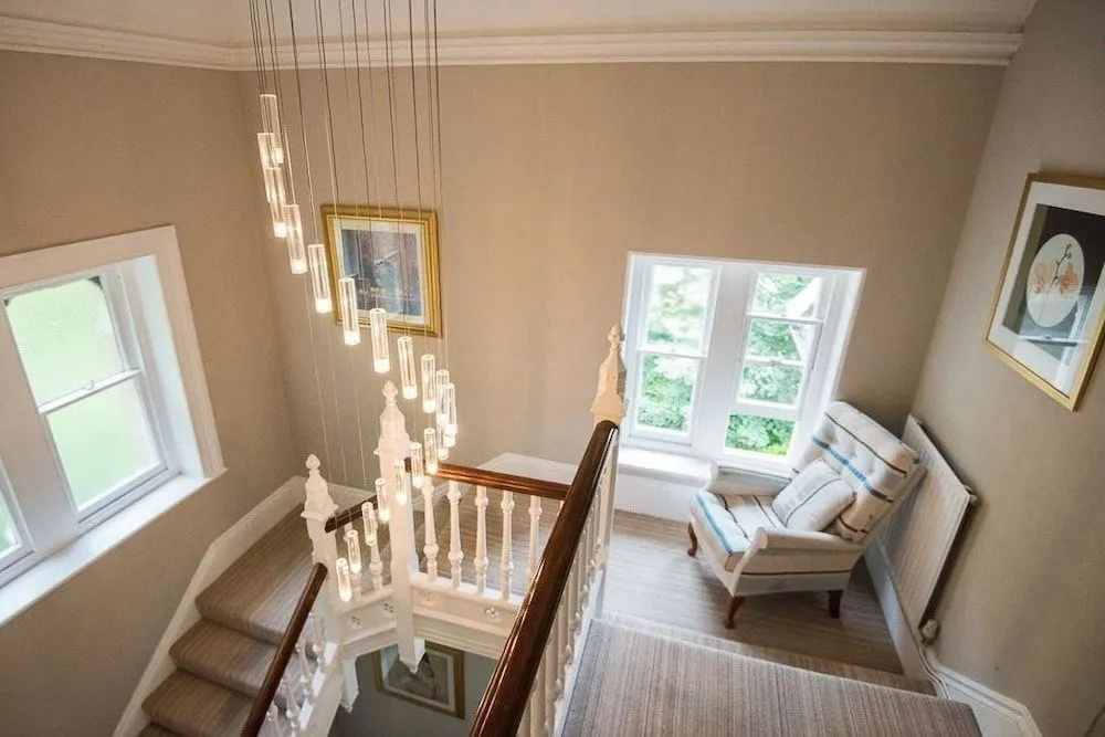 The Elmfield