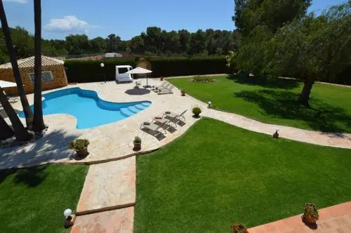 Villa Cana Lucia