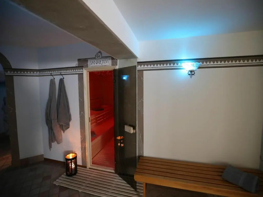 Park Hotel Mater Dei