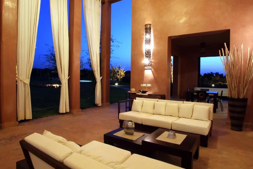 Dar Kamango - Marrakech Peaceful Retreat