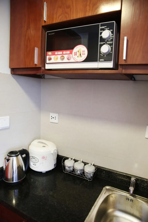 V-Studio Apartment 3